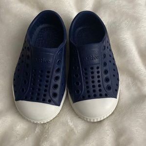 Native Jefferson Slip on Shoes Size C6